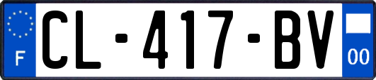 CL-417-BV