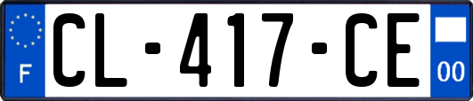CL-417-CE