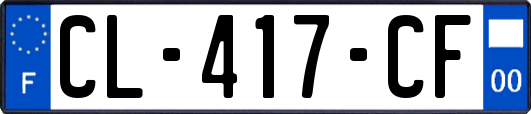 CL-417-CF