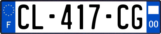 CL-417-CG
