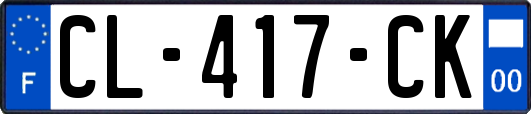 CL-417-CK