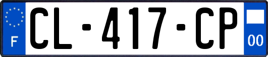 CL-417-CP