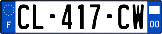 CL-417-CW