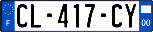 CL-417-CY