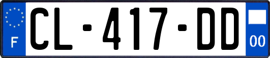 CL-417-DD