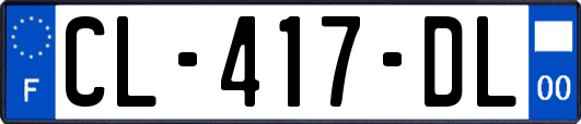 CL-417-DL