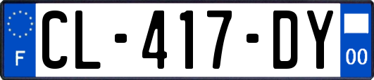 CL-417-DY