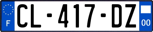 CL-417-DZ