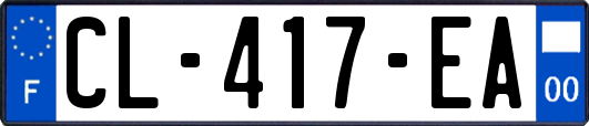 CL-417-EA