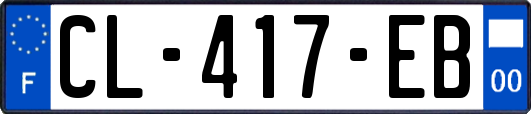 CL-417-EB