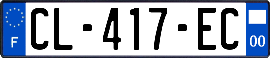 CL-417-EC