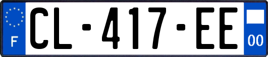 CL-417-EE