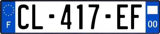 CL-417-EF