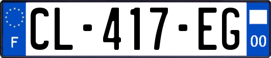 CL-417-EG