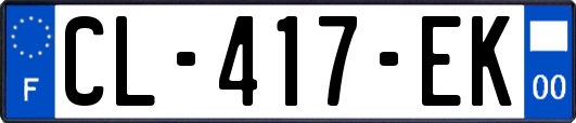 CL-417-EK