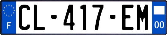 CL-417-EM