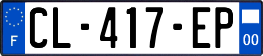 CL-417-EP