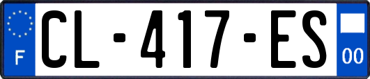CL-417-ES