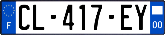 CL-417-EY