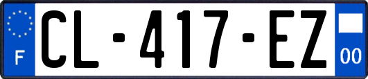 CL-417-EZ