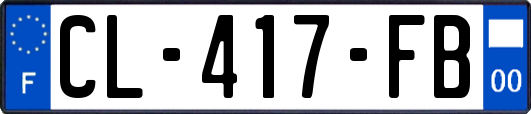 CL-417-FB