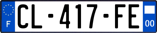 CL-417-FE