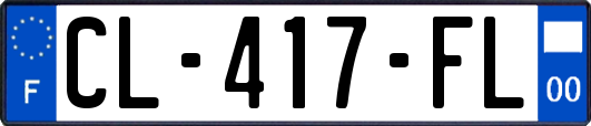 CL-417-FL