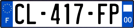 CL-417-FP