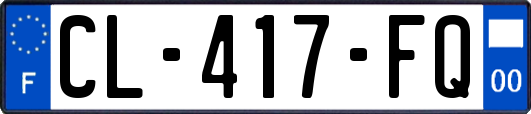 CL-417-FQ