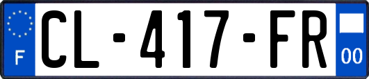CL-417-FR