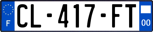 CL-417-FT