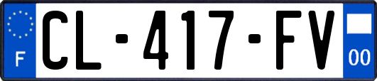 CL-417-FV