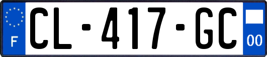 CL-417-GC