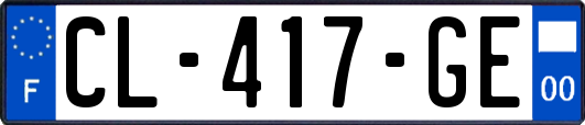 CL-417-GE