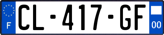 CL-417-GF