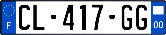 CL-417-GG