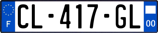 CL-417-GL