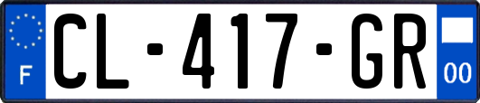 CL-417-GR