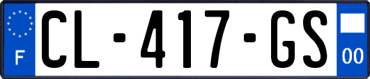 CL-417-GS