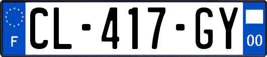 CL-417-GY
