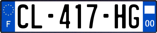 CL-417-HG
