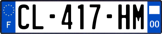CL-417-HM