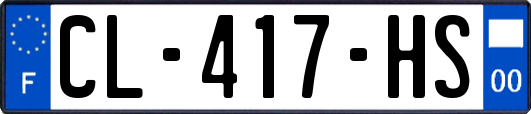 CL-417-HS