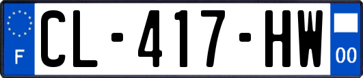 CL-417-HW