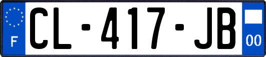 CL-417-JB
