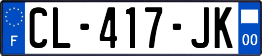CL-417-JK