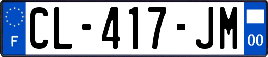 CL-417-JM