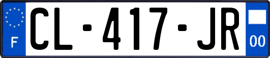 CL-417-JR