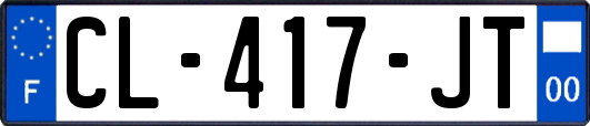 CL-417-JT