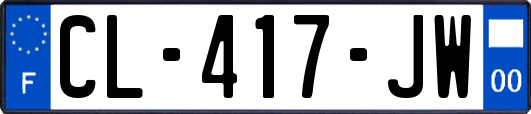 CL-417-JW